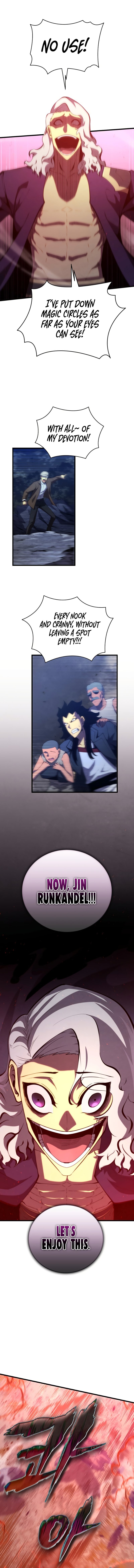 Read The Swordmaster's Son EN Manga Online