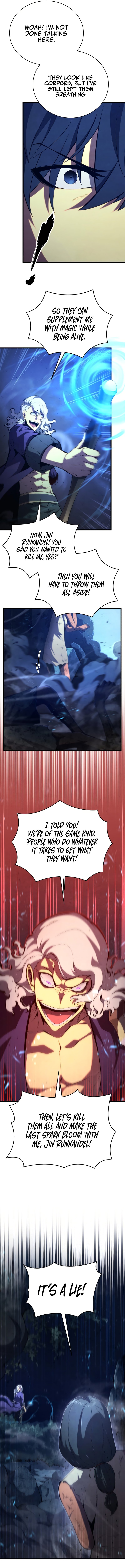 Read The Swordmaster's Son EN Manga Online