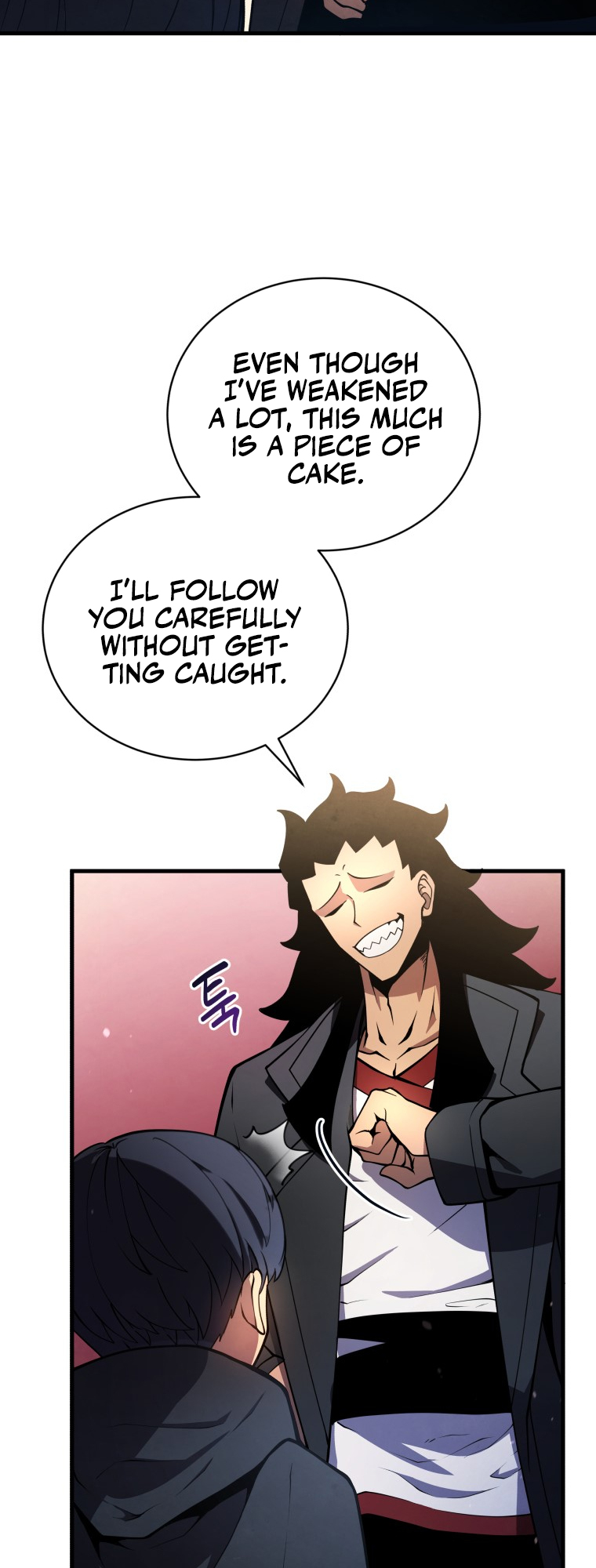 Read The Swordmaster's Son EN Manga Online