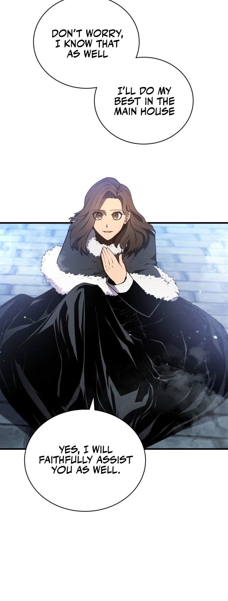Read The Swordmaster's Son EN Manga Online
