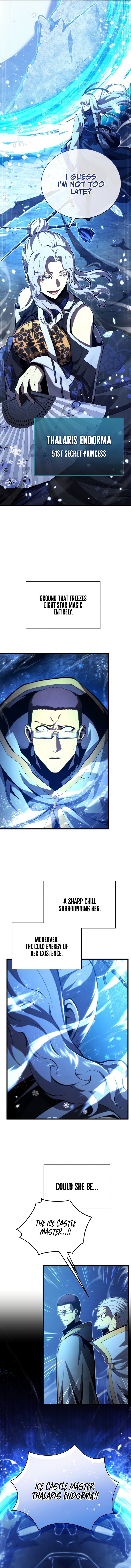 Read The Swordmaster's Son EN Manga Online