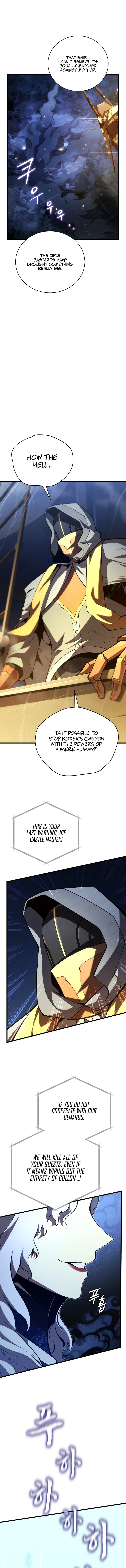 Read The Swordmaster's Son EN Manga Online
