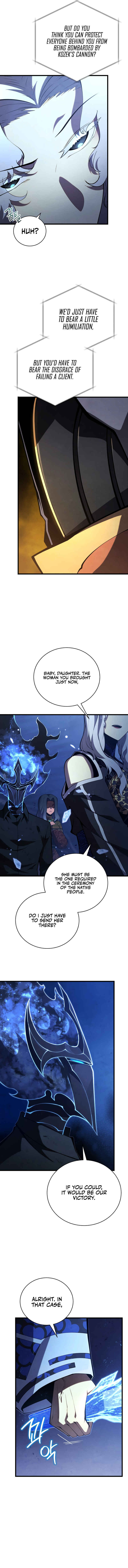 Read The Swordmaster's Son EN Manga Online