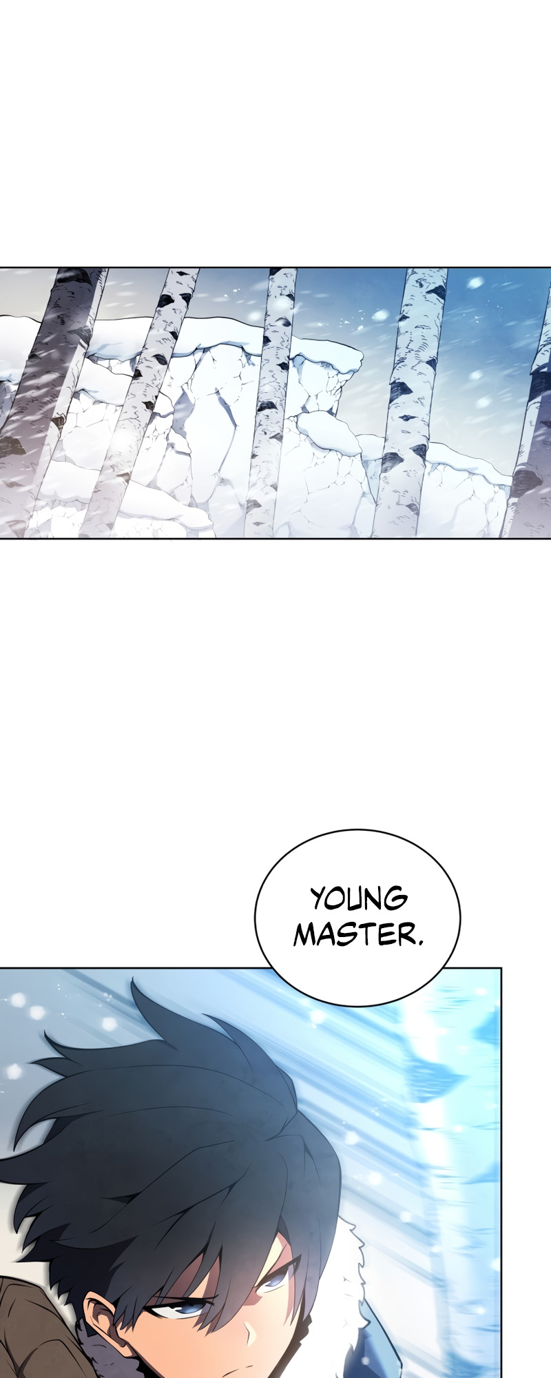 Read The Swordmaster's Son EN Manga Online