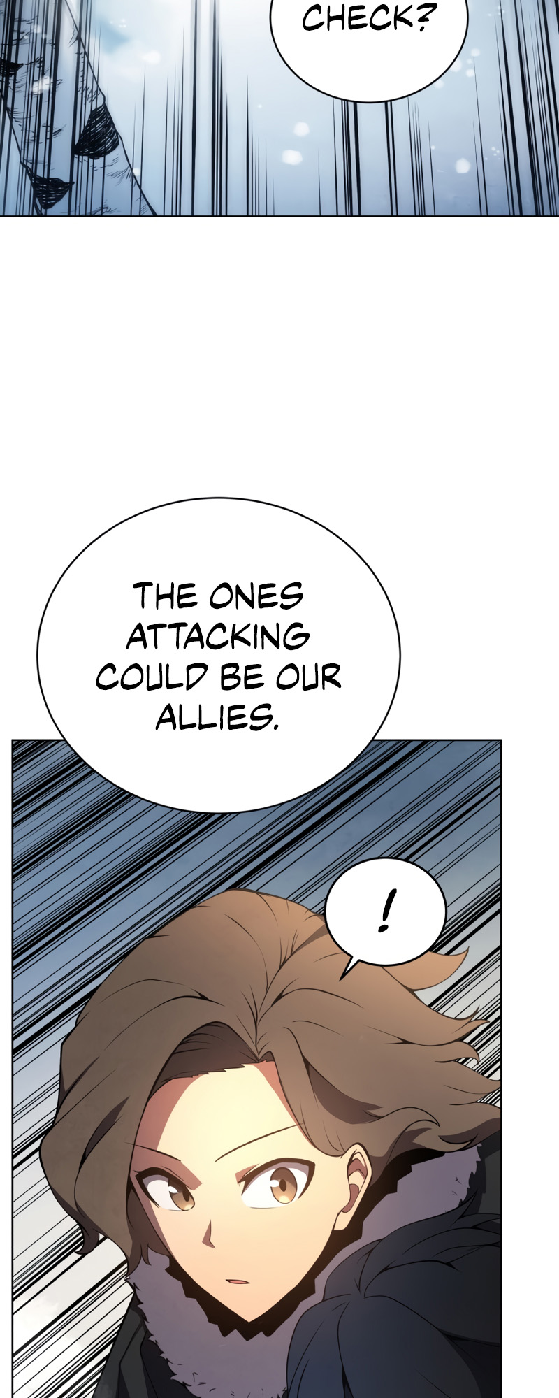 Read The Swordmaster's Son EN Manga Online