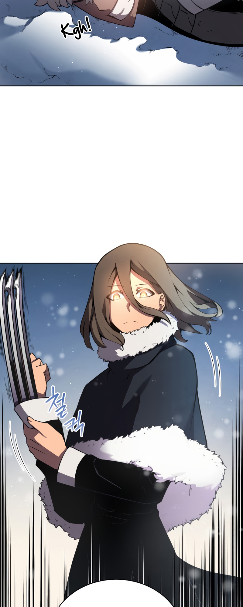 Read The Swordmaster's Son EN Manga Online