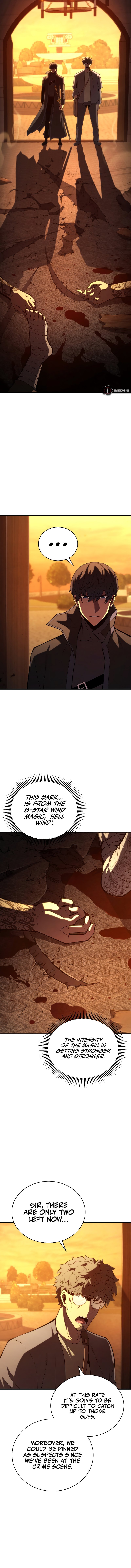 Read The Swordmaster's Son EN Manga Online
