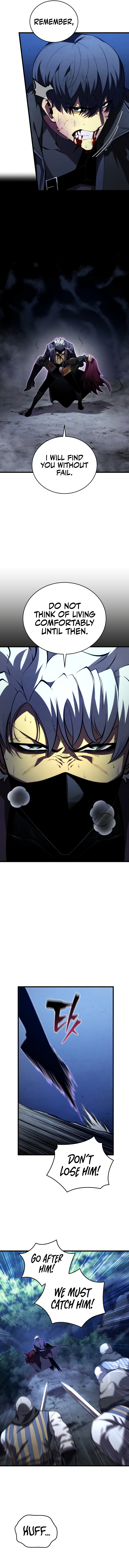 Read The Swordmaster's Son EN Manga Online