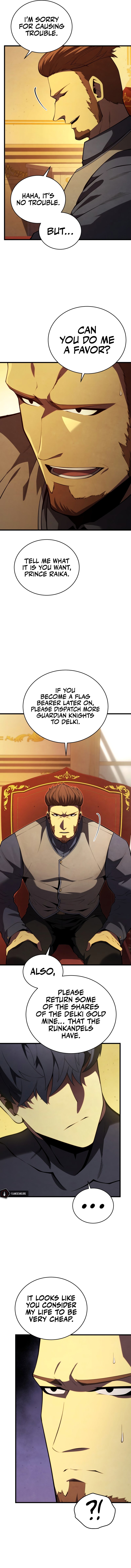 Read The Swordmaster's Son EN Manga Online