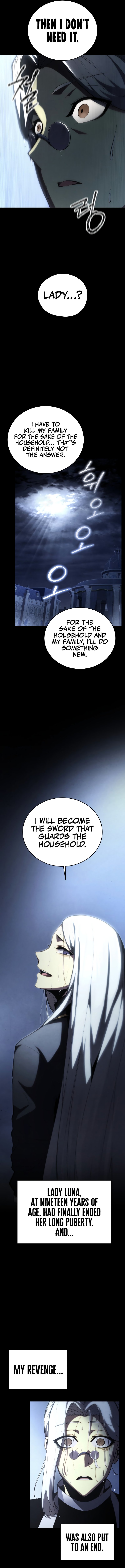 Read The Swordmaster's Son EN Manga Online
