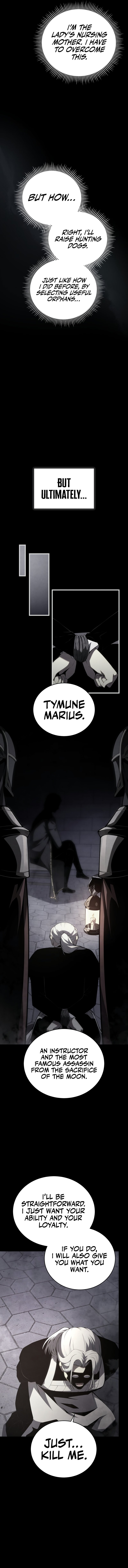 Read The Swordmaster's Son EN Manga Online