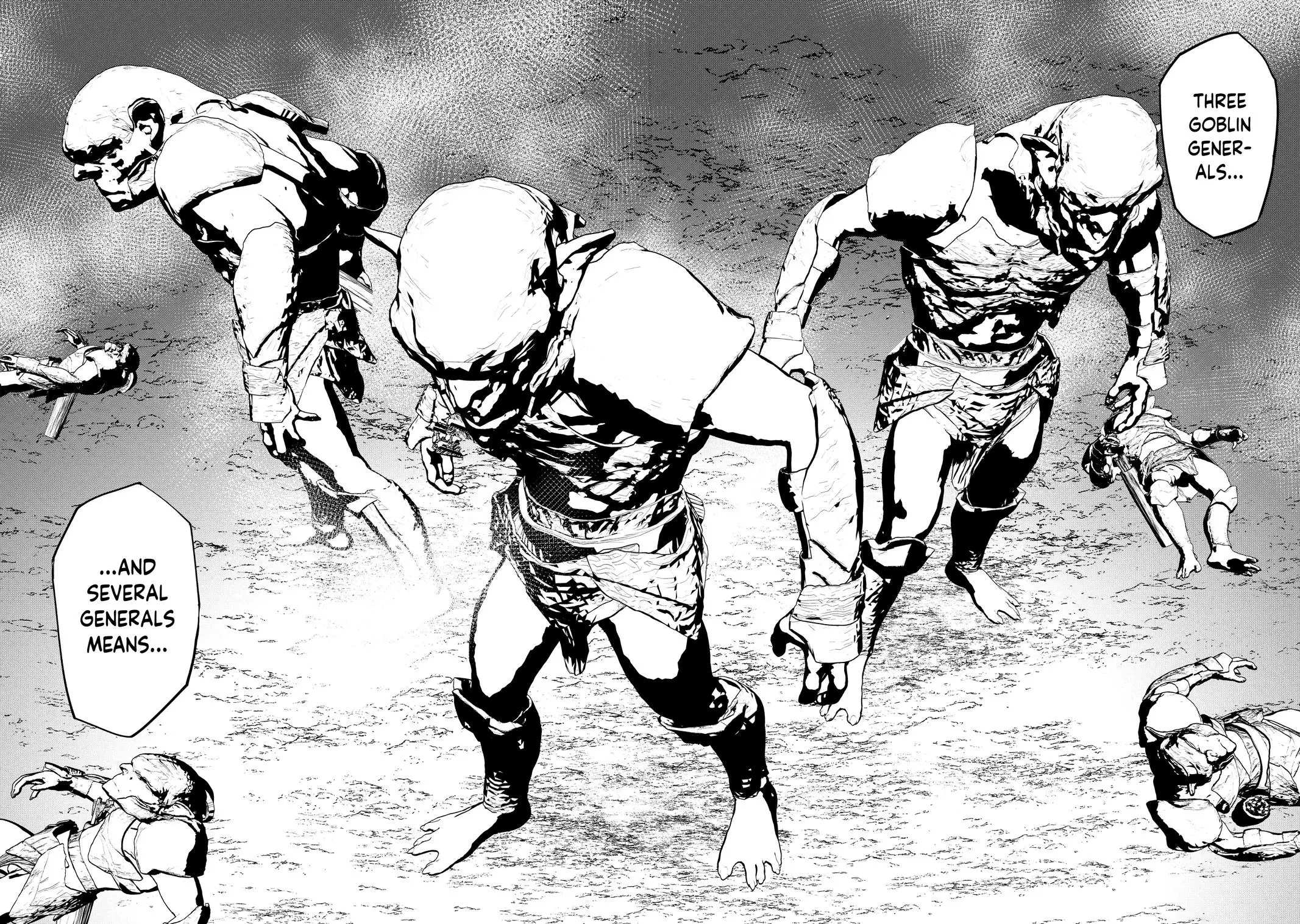 Read The Water Magician EN Manga Online