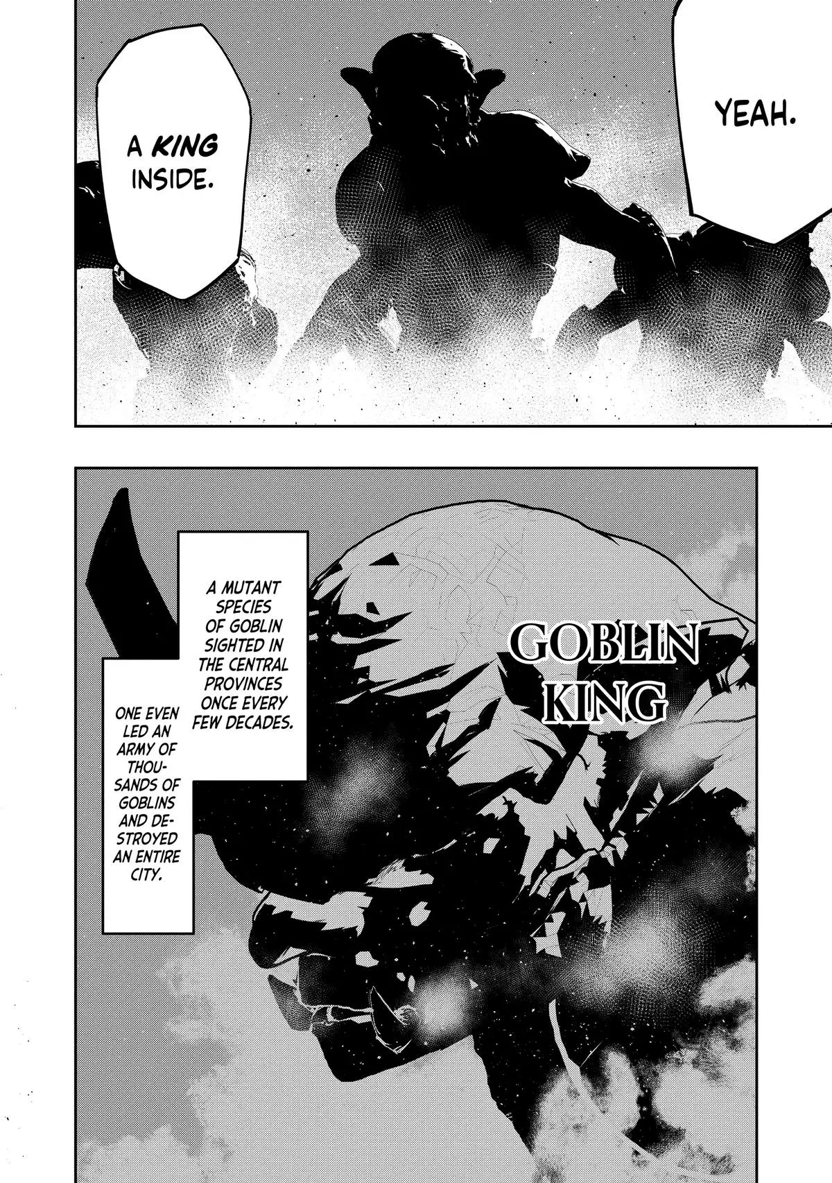 Read The Water Magician EN Manga Online