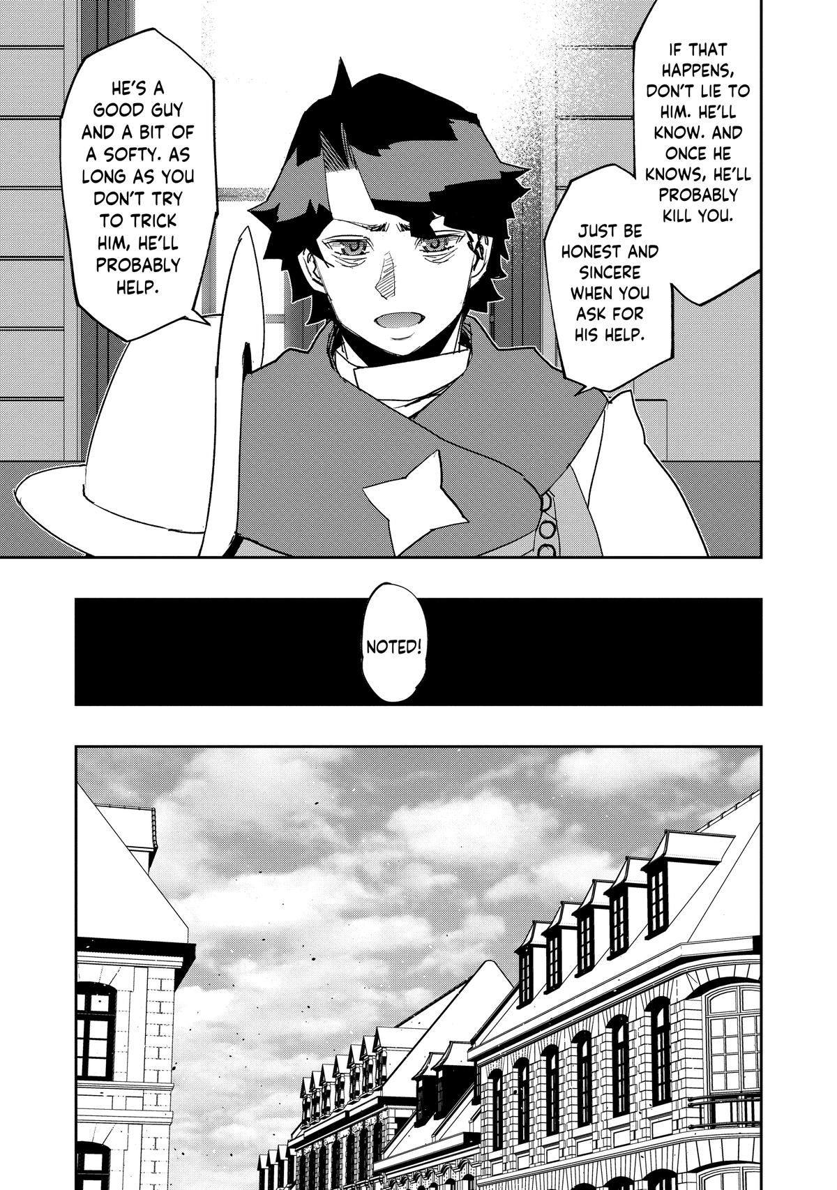 Read The Water Magician EN Manga Online