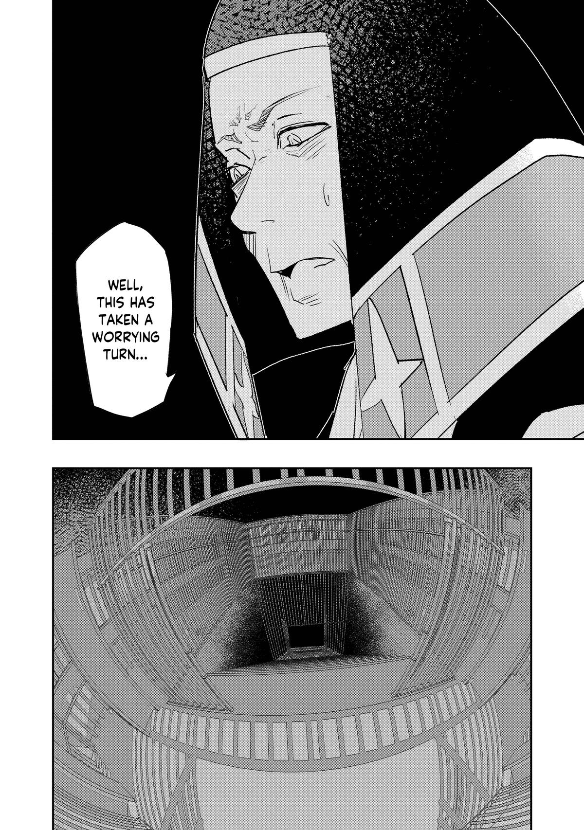 Read The Water Magician EN Manga Online