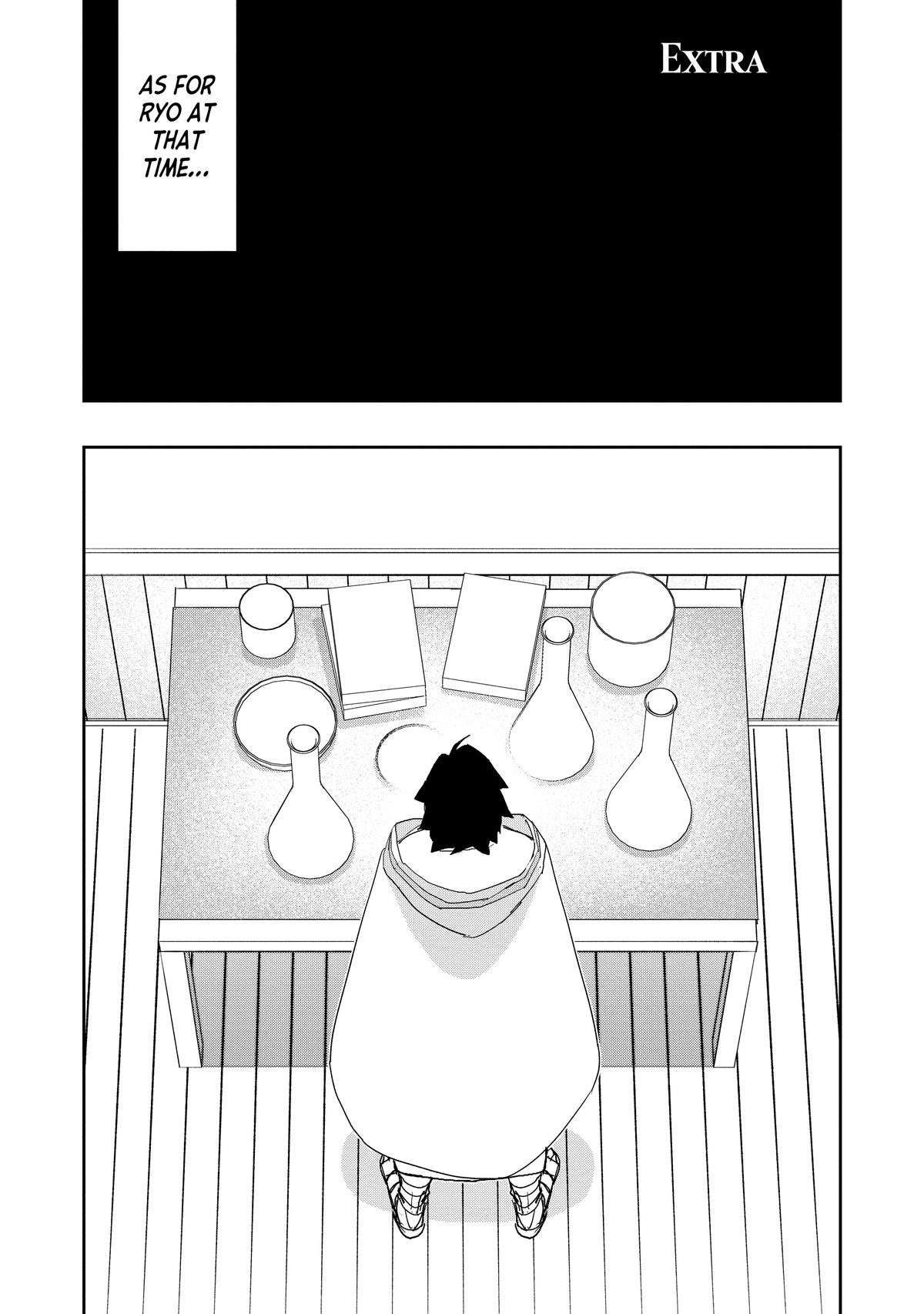 Read The Water Magician EN Manga Online