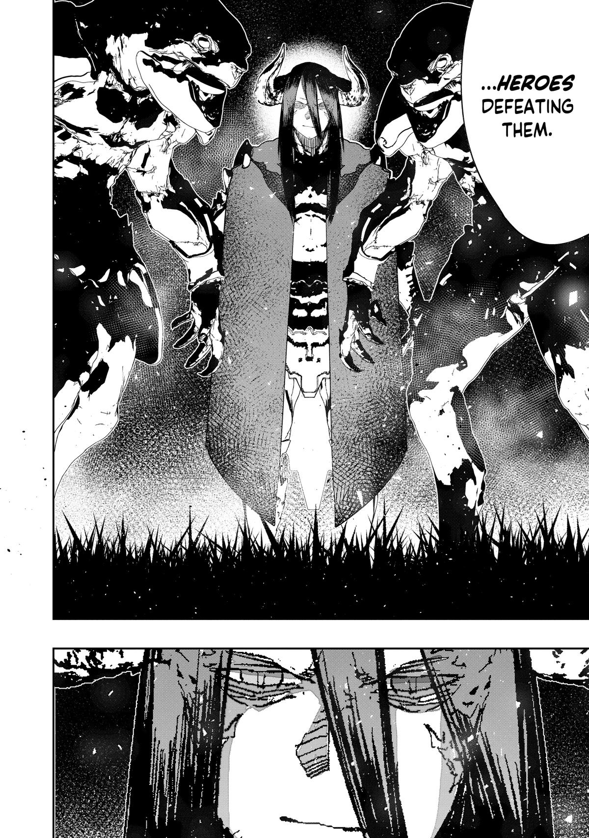 Read The Water Magician EN Manga Online