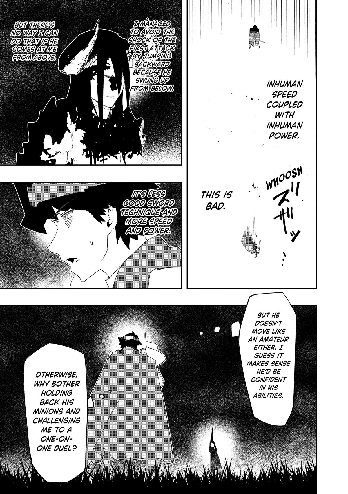 Read The Water Magician EN Manga Online