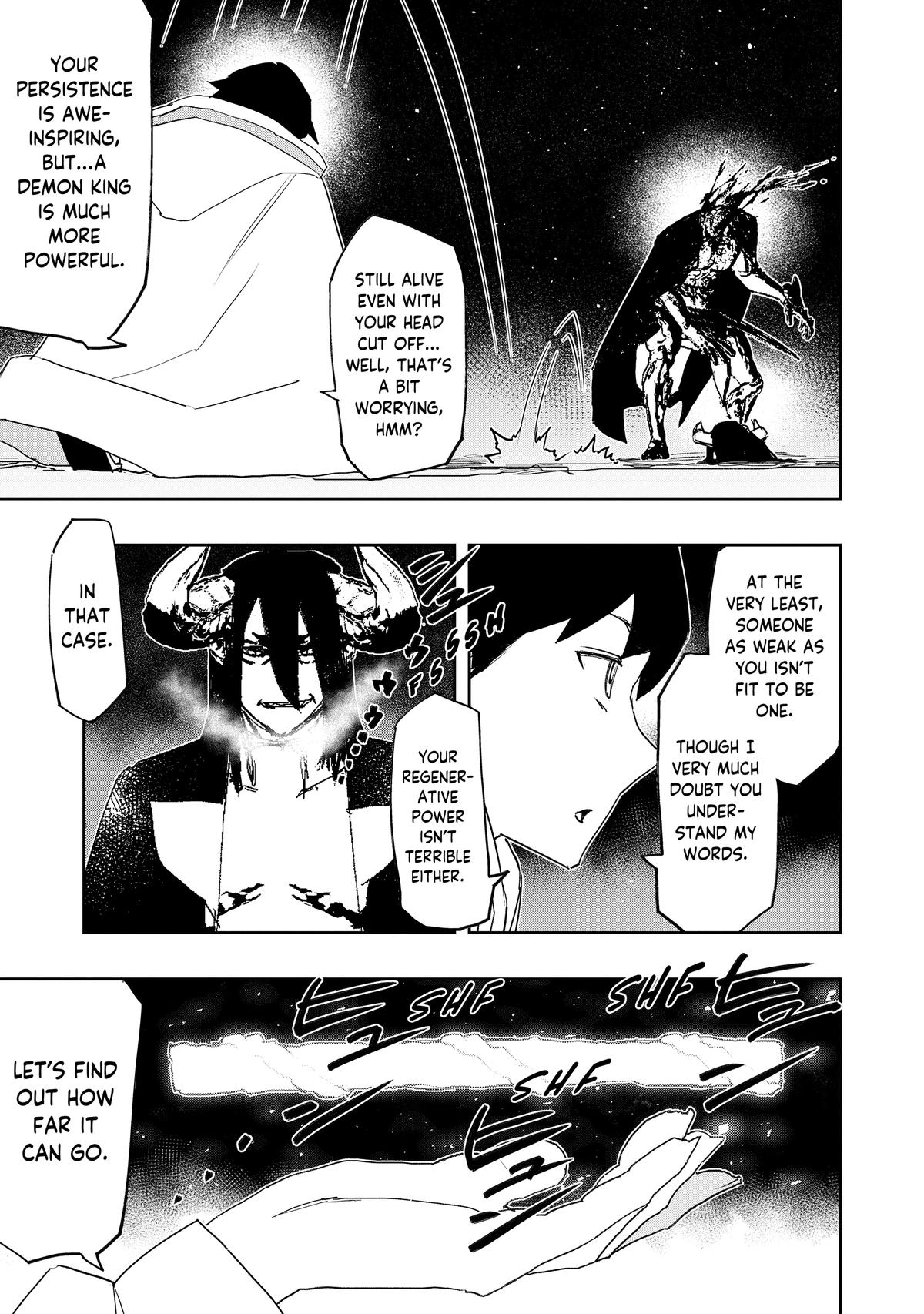 Read The Water Magician EN Manga Online
