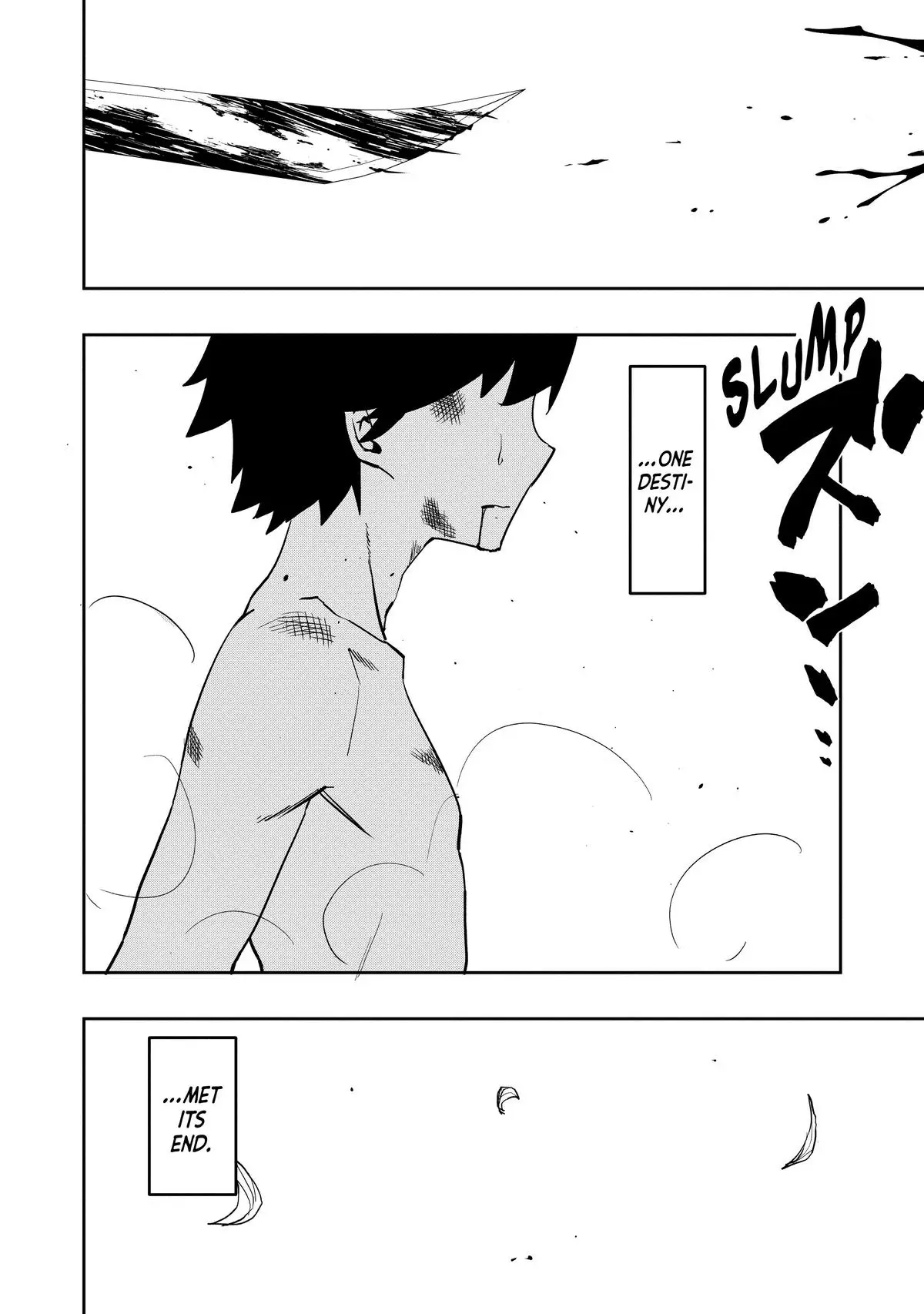 Read The Water Magician EN Manga Online