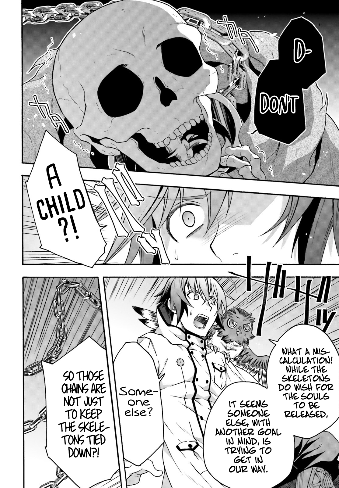Read The Wrong Way to Use Healing Magic EN Manga Online