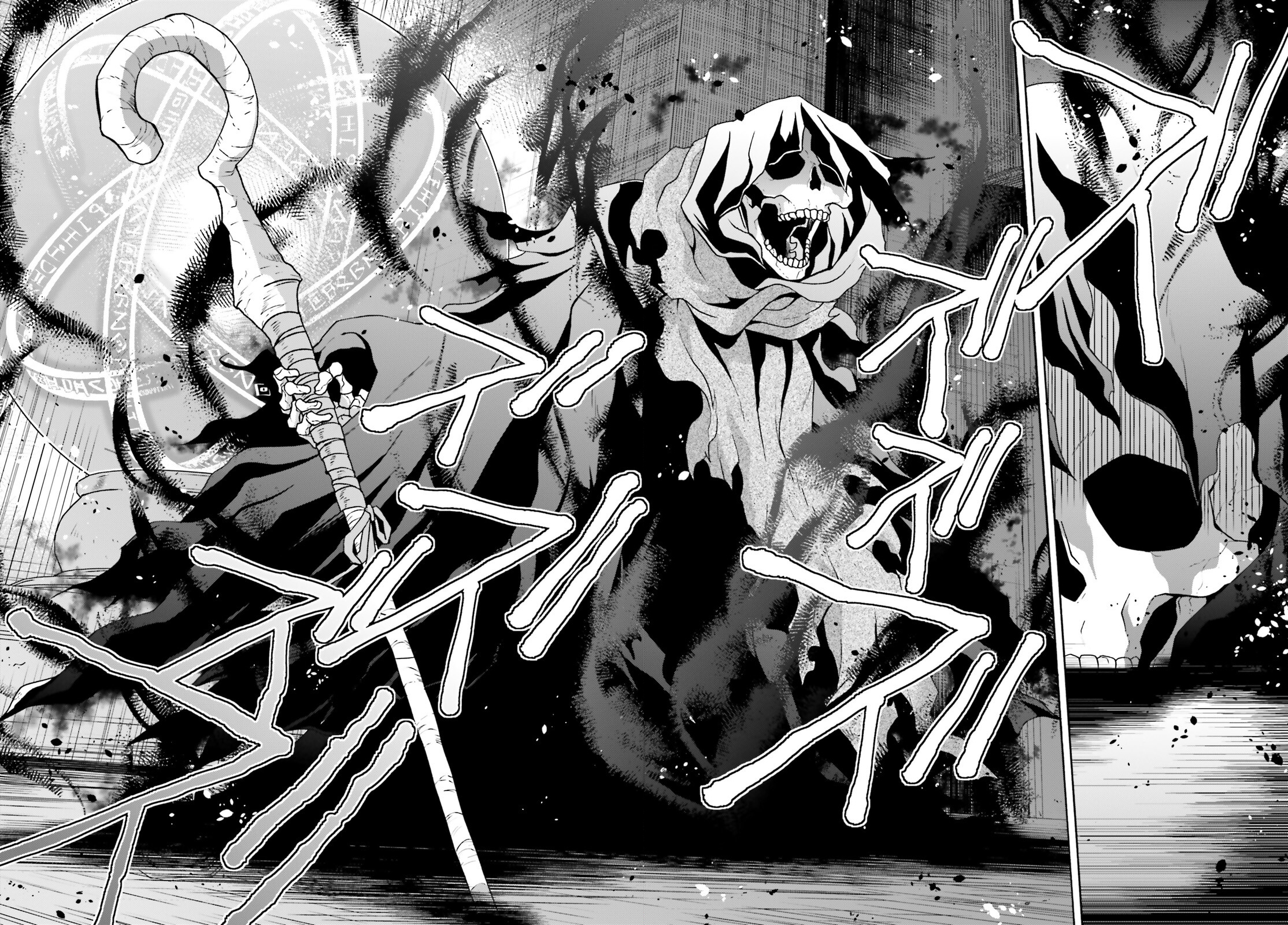 Read The Wrong Way to Use Healing Magic EN Manga Online