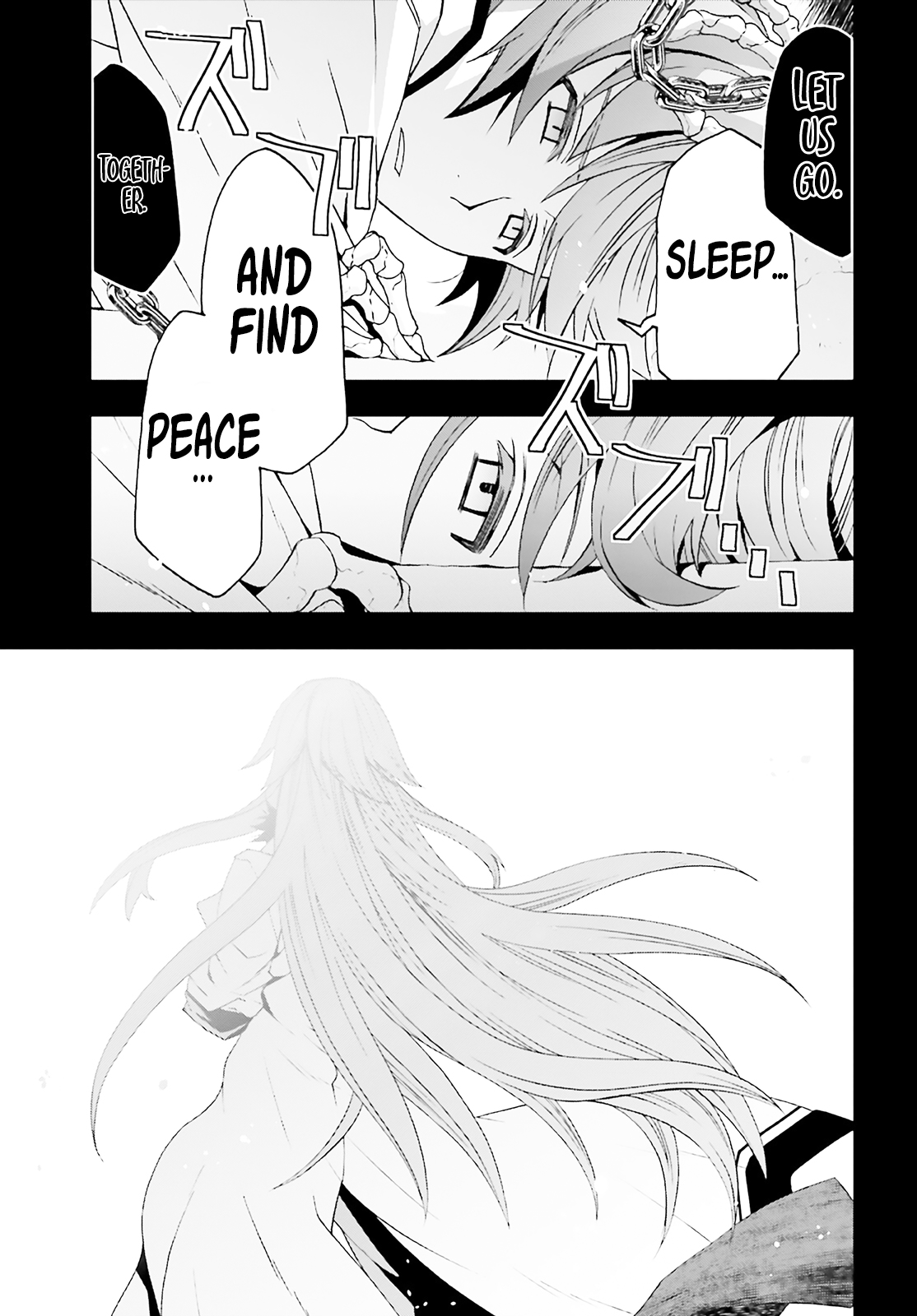 Read The Wrong Way to Use Healing Magic EN Manga Online