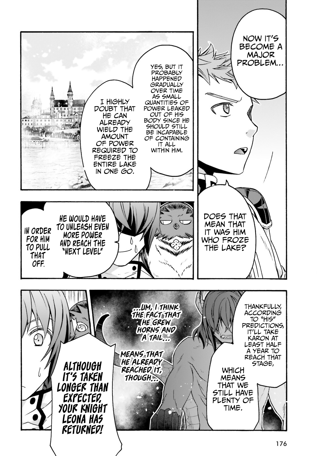 Read The Wrong Way to Use Healing Magic EN Manga Online