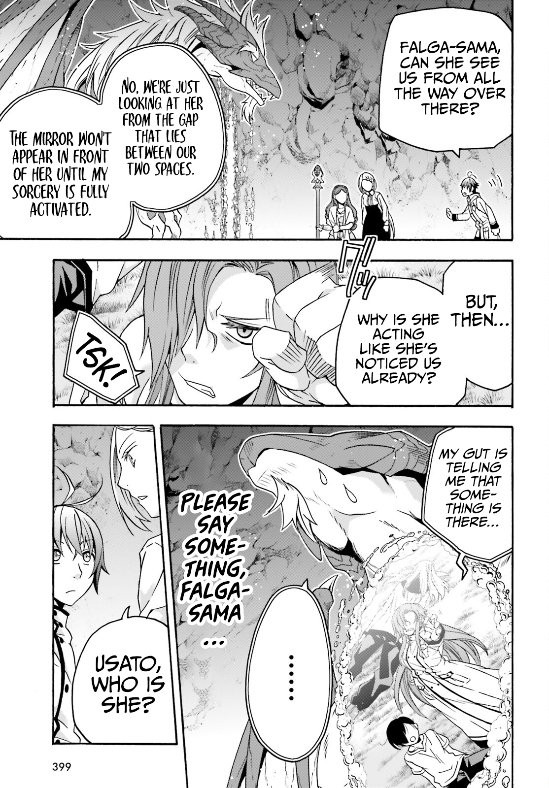Read The Wrong Way to Use Healing Magic EN Manga Online