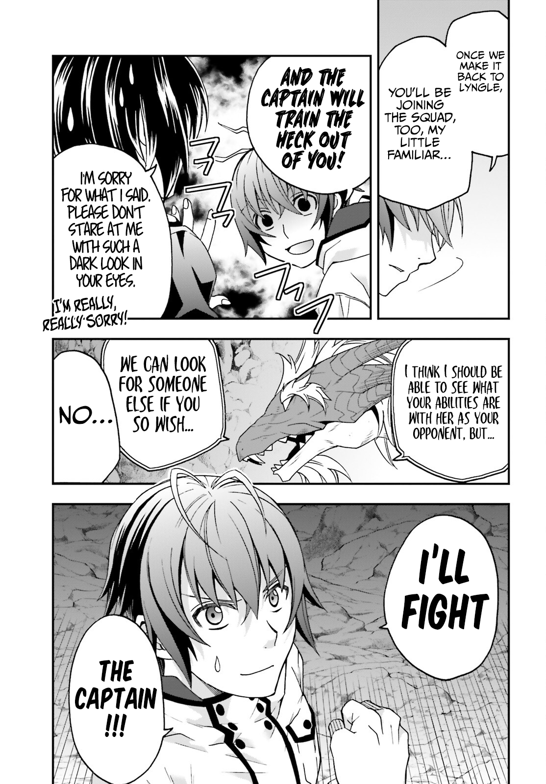 Read The Wrong Way to Use Healing Magic EN Manga Online