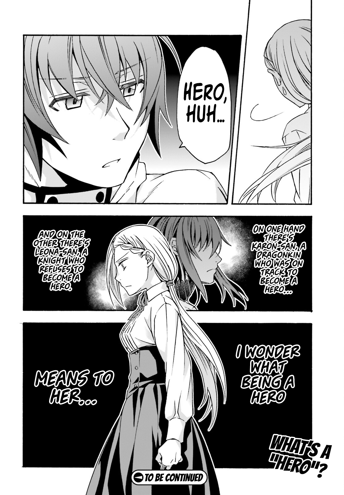 Read The Wrong Way to Use Healing Magic EN Manga Online