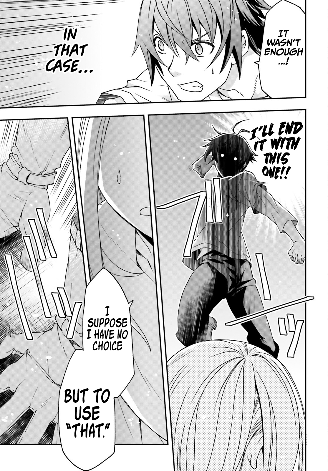 Read The Wrong Way to Use Healing Magic EN Manga Online