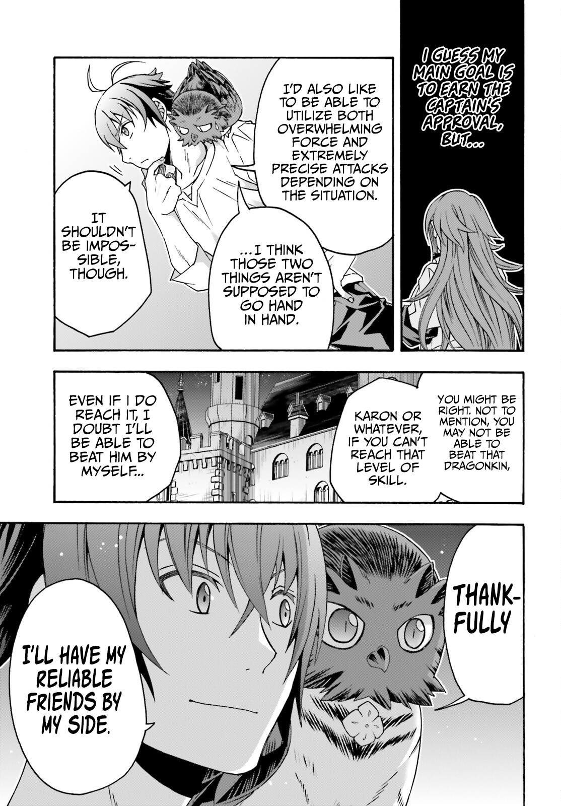Read The Wrong Way to Use Healing Magic EN Manga Online