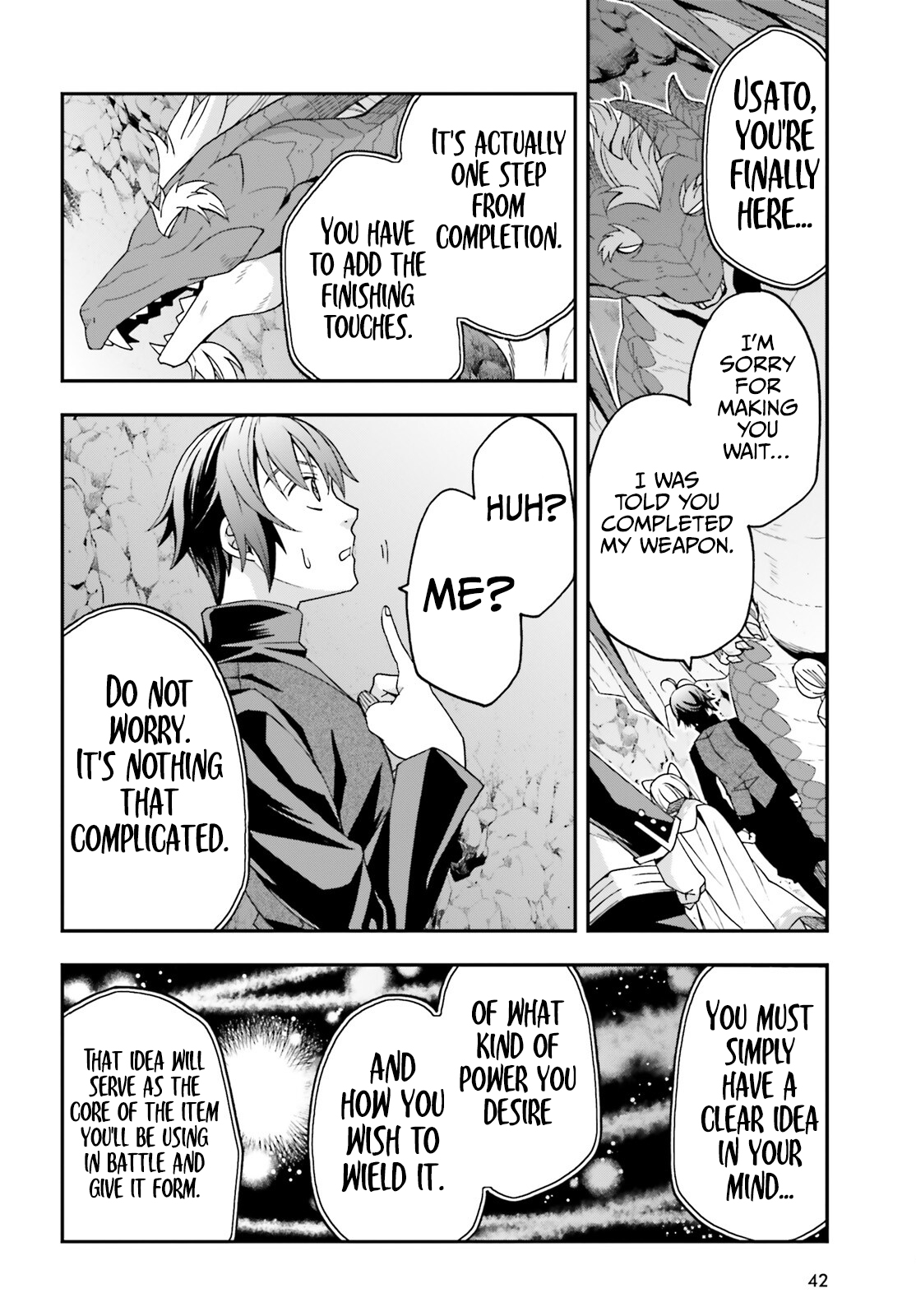 Read The Wrong Way to Use Healing Magic EN Manga Online