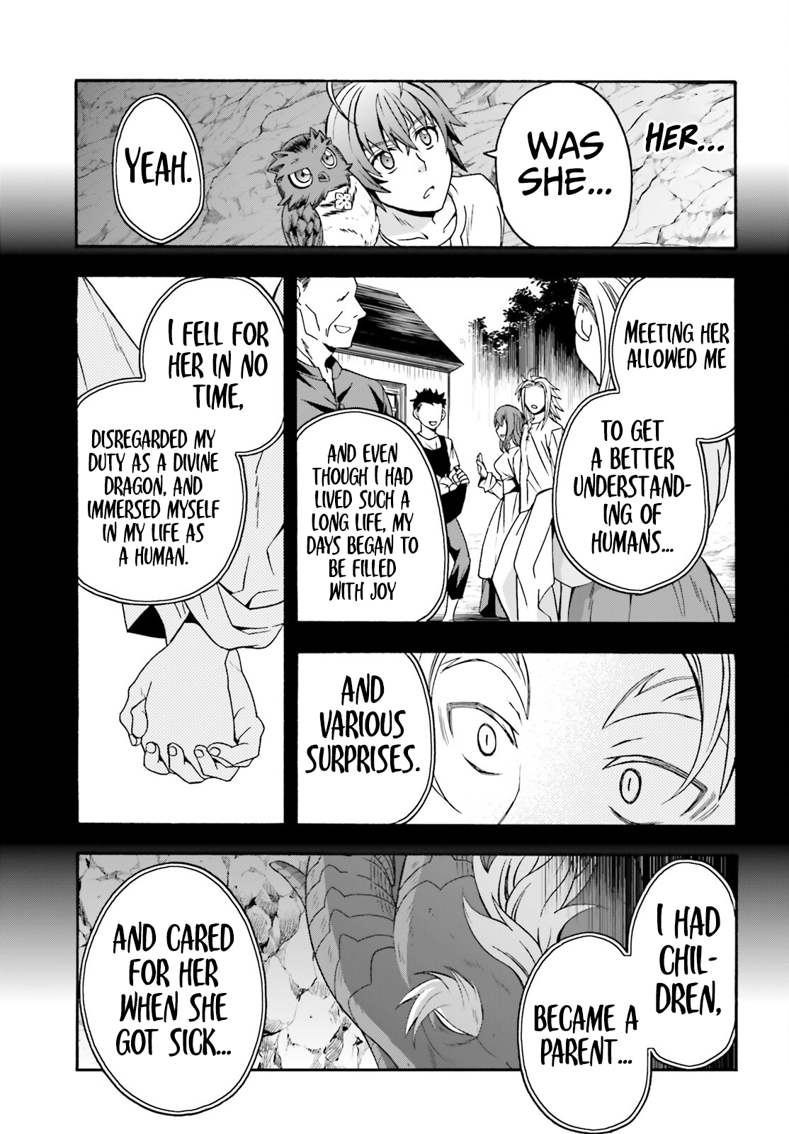 Read The Wrong Way to Use Healing Magic EN Manga Online