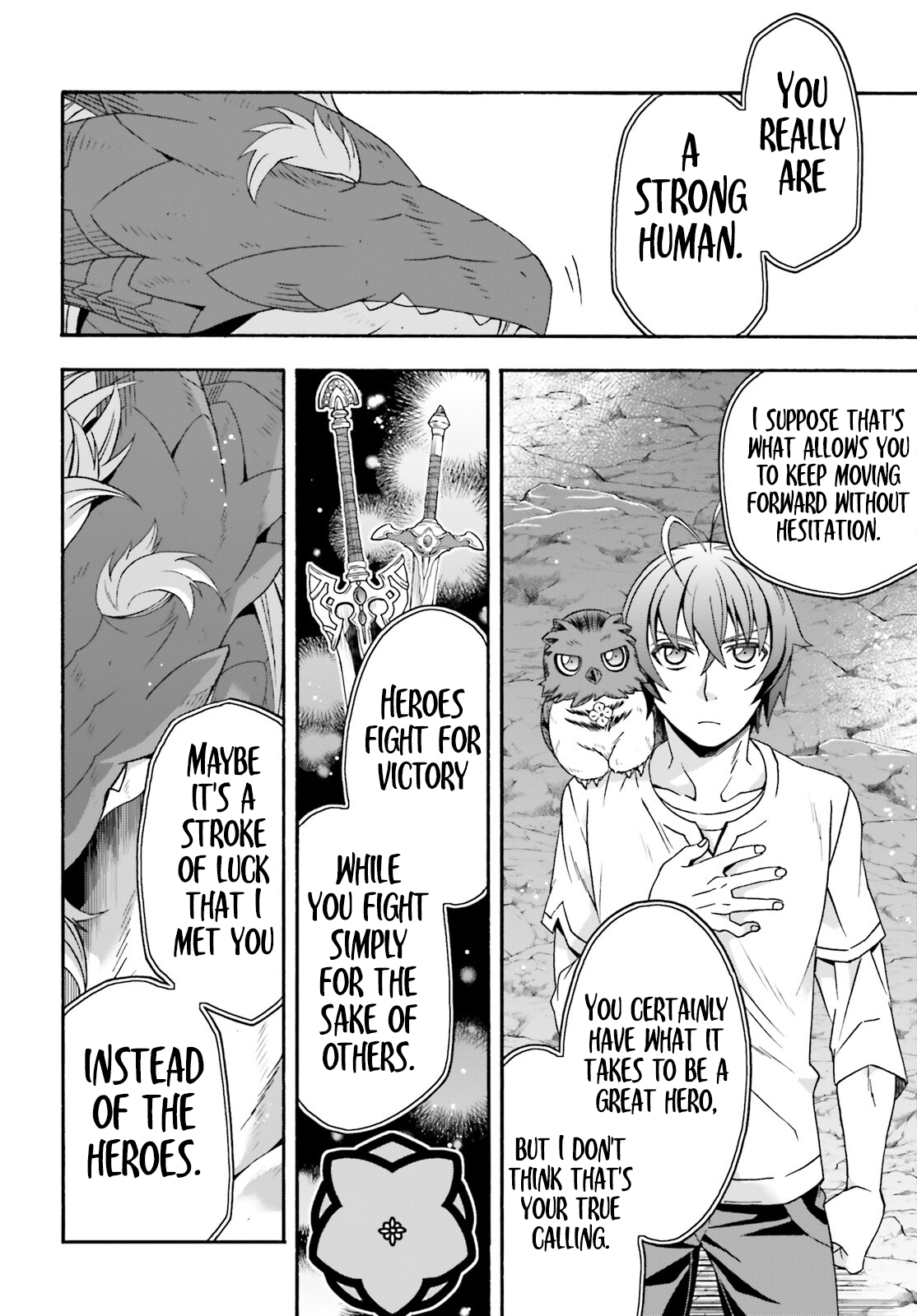 Read The Wrong Way to Use Healing Magic EN Manga Online