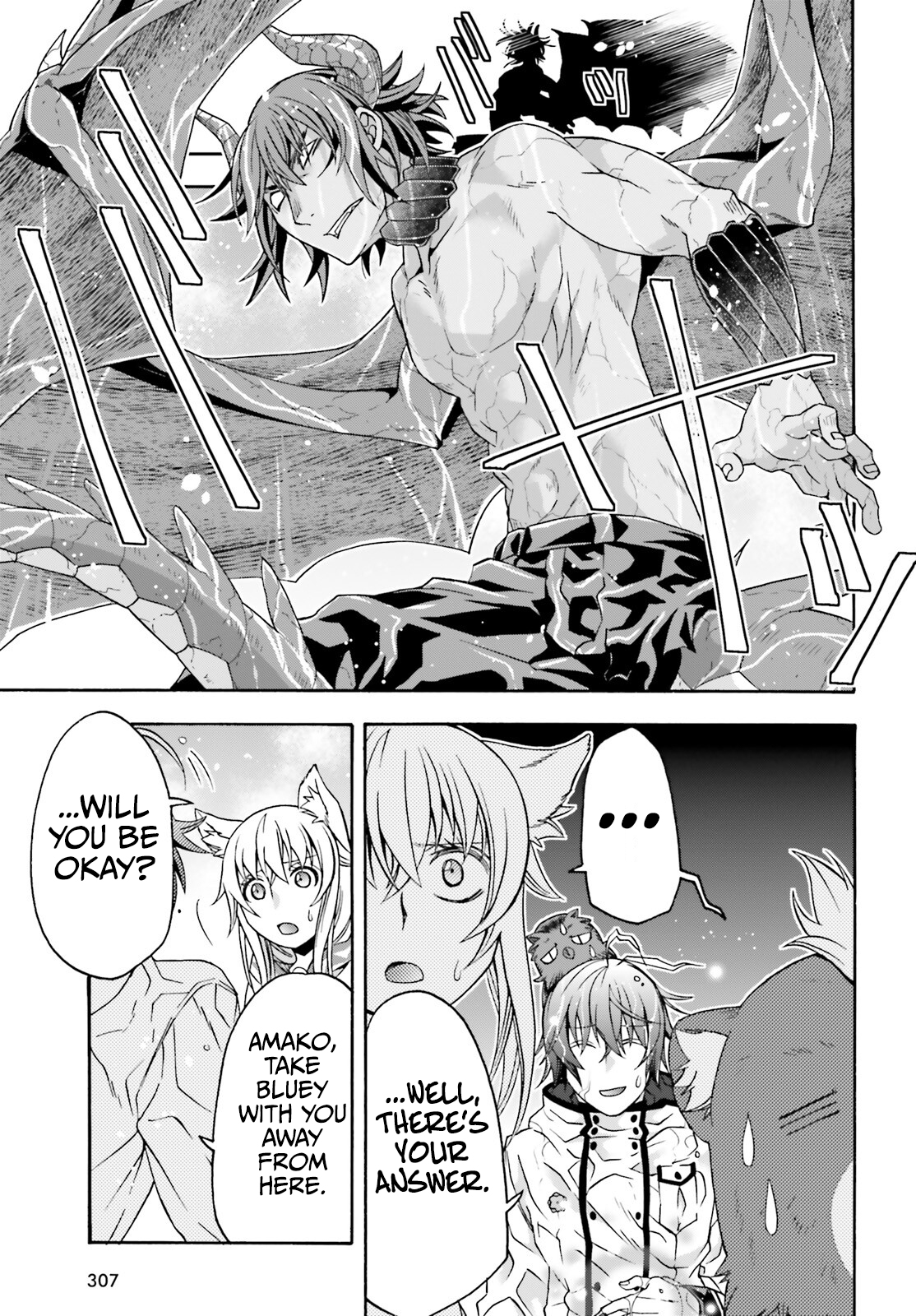 Read The Wrong Way to Use Healing Magic EN Manga Online