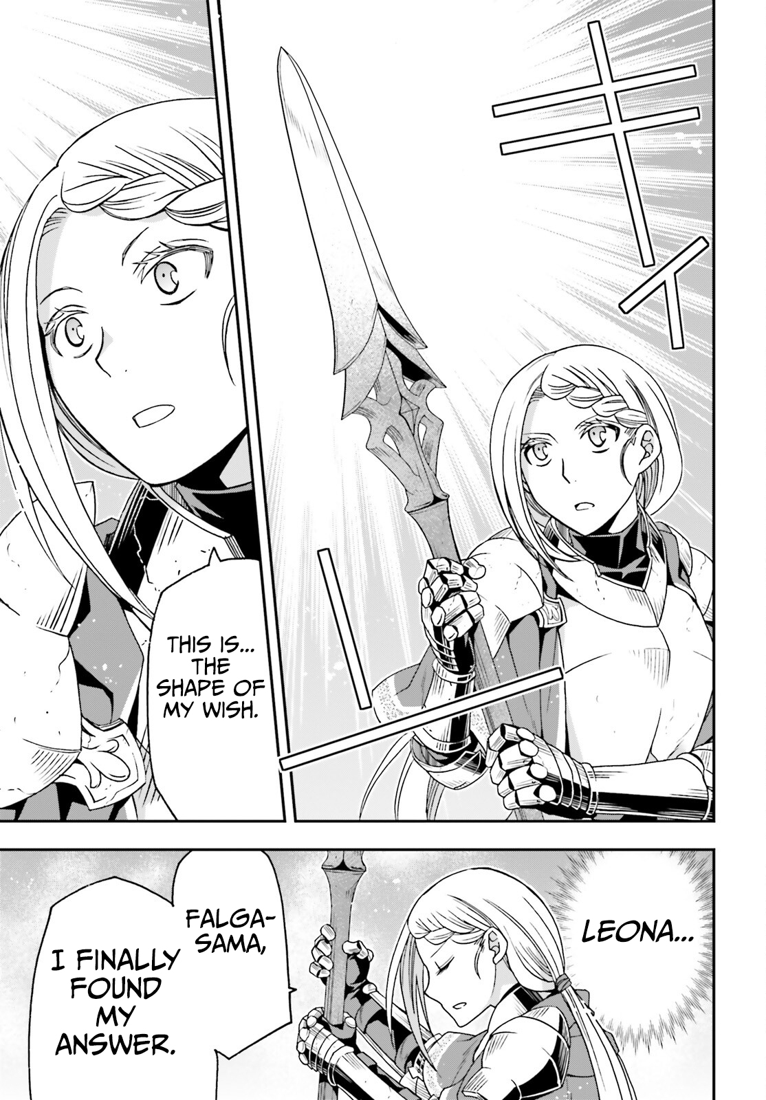 Read The Wrong Way to Use Healing Magic EN Manga Online