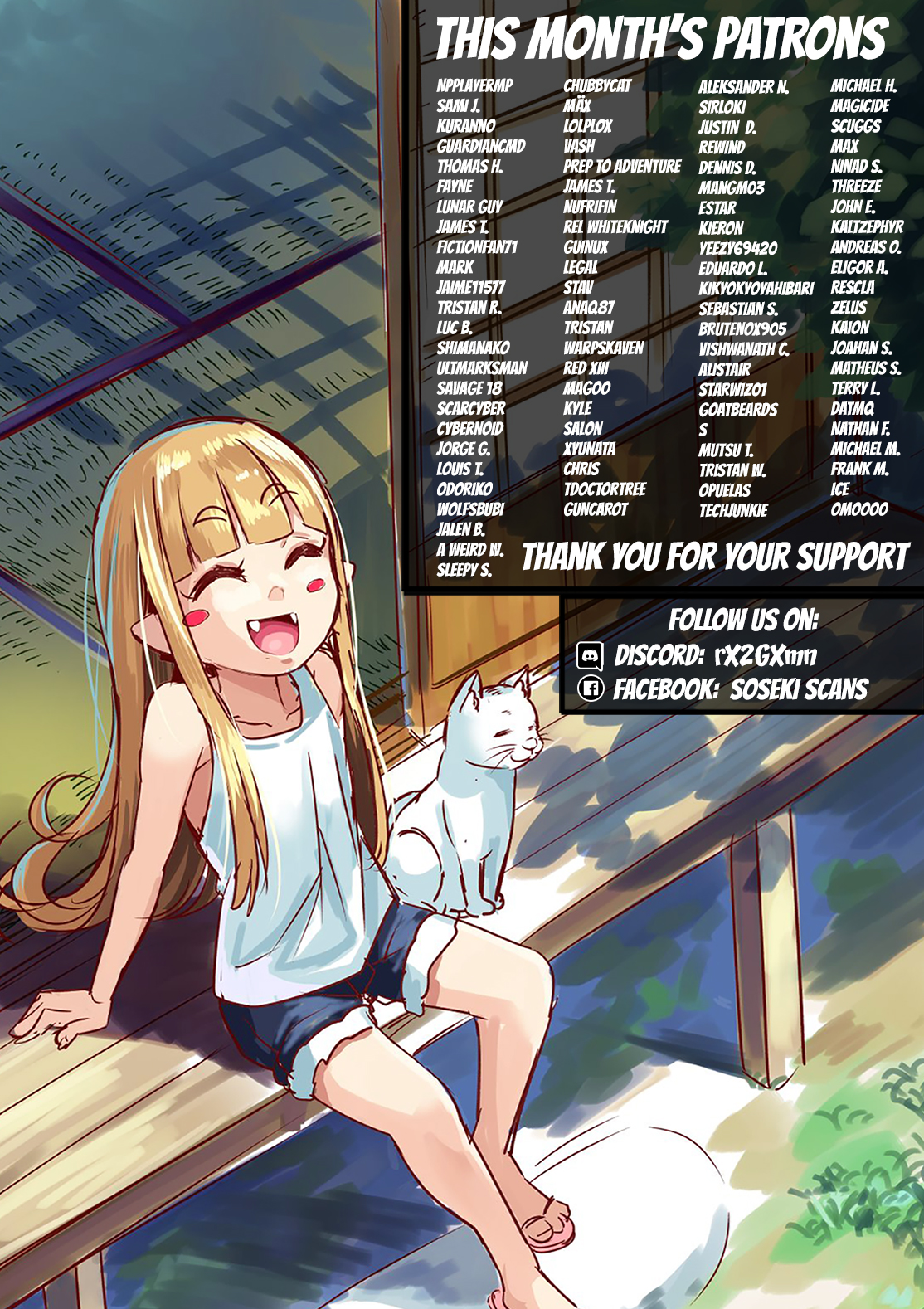 Read The Wrong Way to Use Healing Magic EN Manga Online