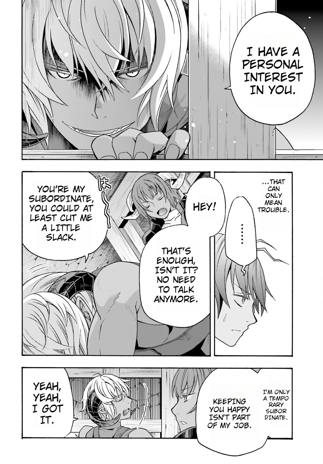 Read The Wrong Way to Use Healing Magic EN Manga Online