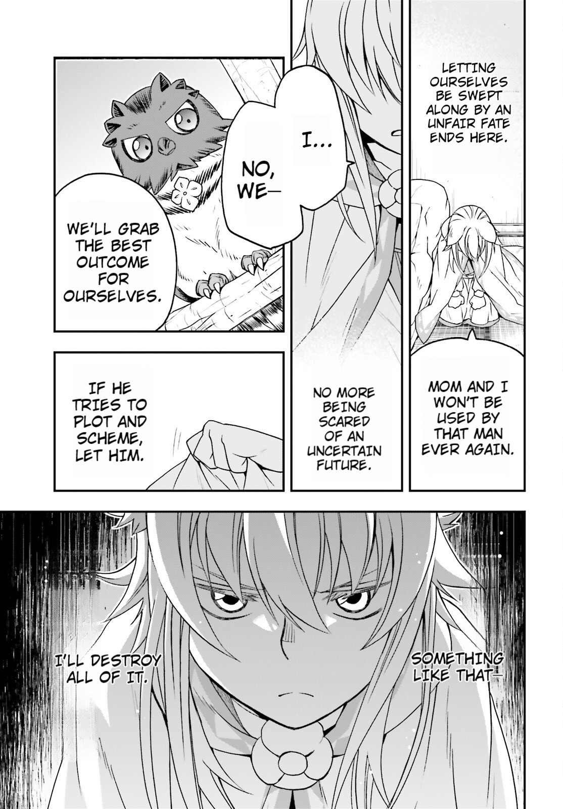 Read The Wrong Way to Use Healing Magic EN Manga Online