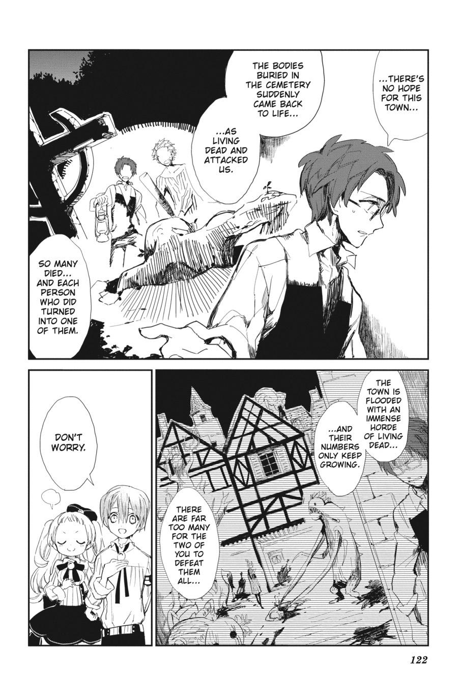 Read Toilet-Bound Hanako-kun EN Manga Online