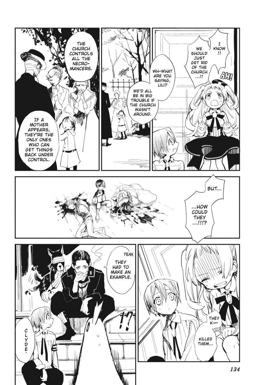 Read Toilet-Bound Hanako-kun EN Manga Online