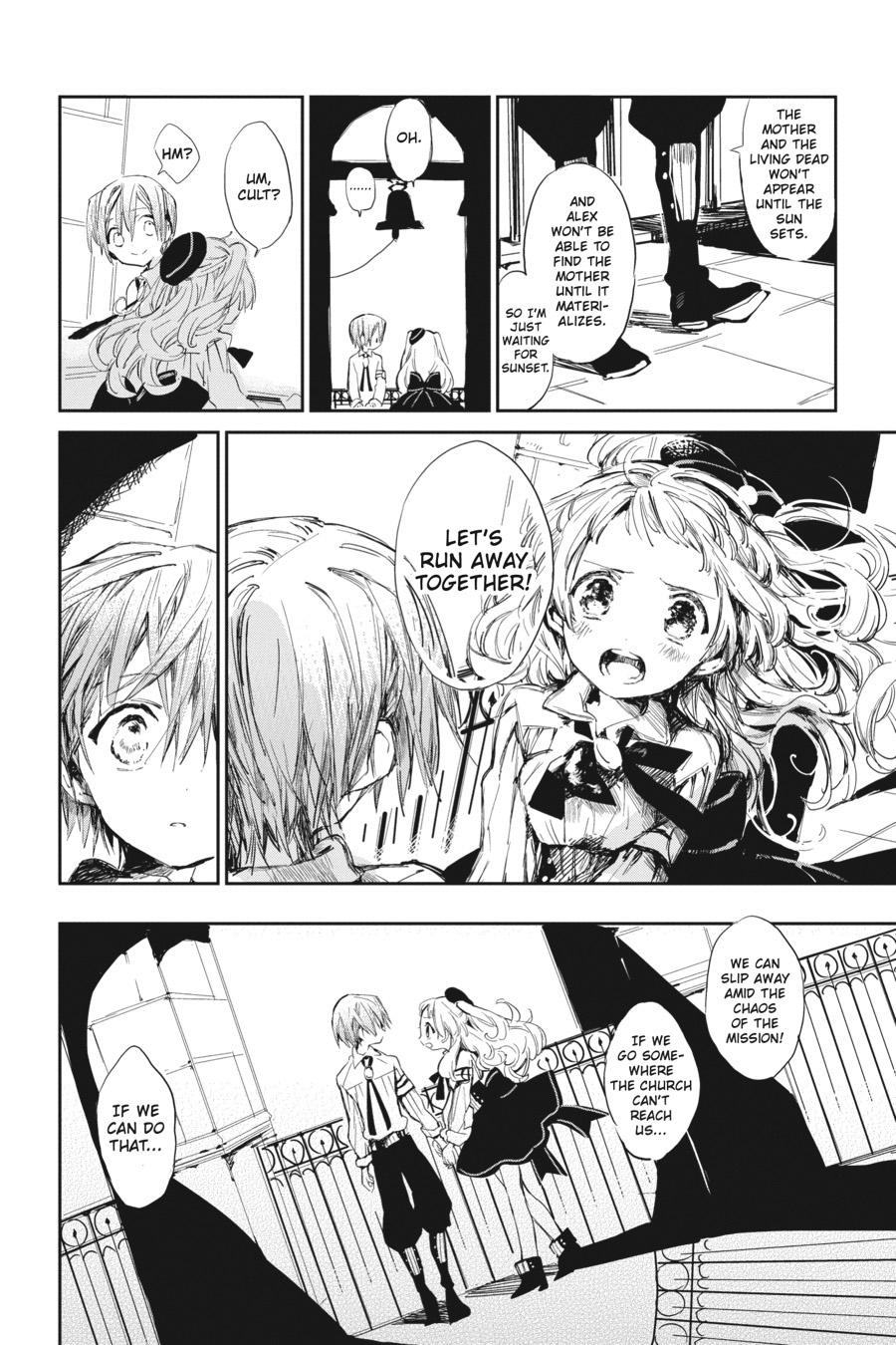 Read Toilet-Bound Hanako-kun EN Manga Online