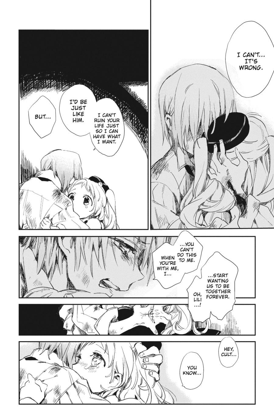 Read Toilet-Bound Hanako-kun EN Manga Online