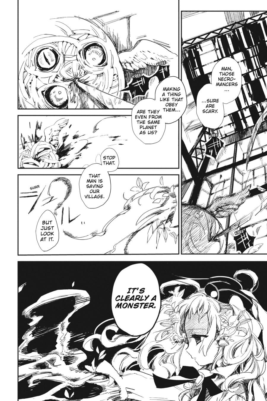 Read Toilet-Bound Hanako-kun EN Manga Online