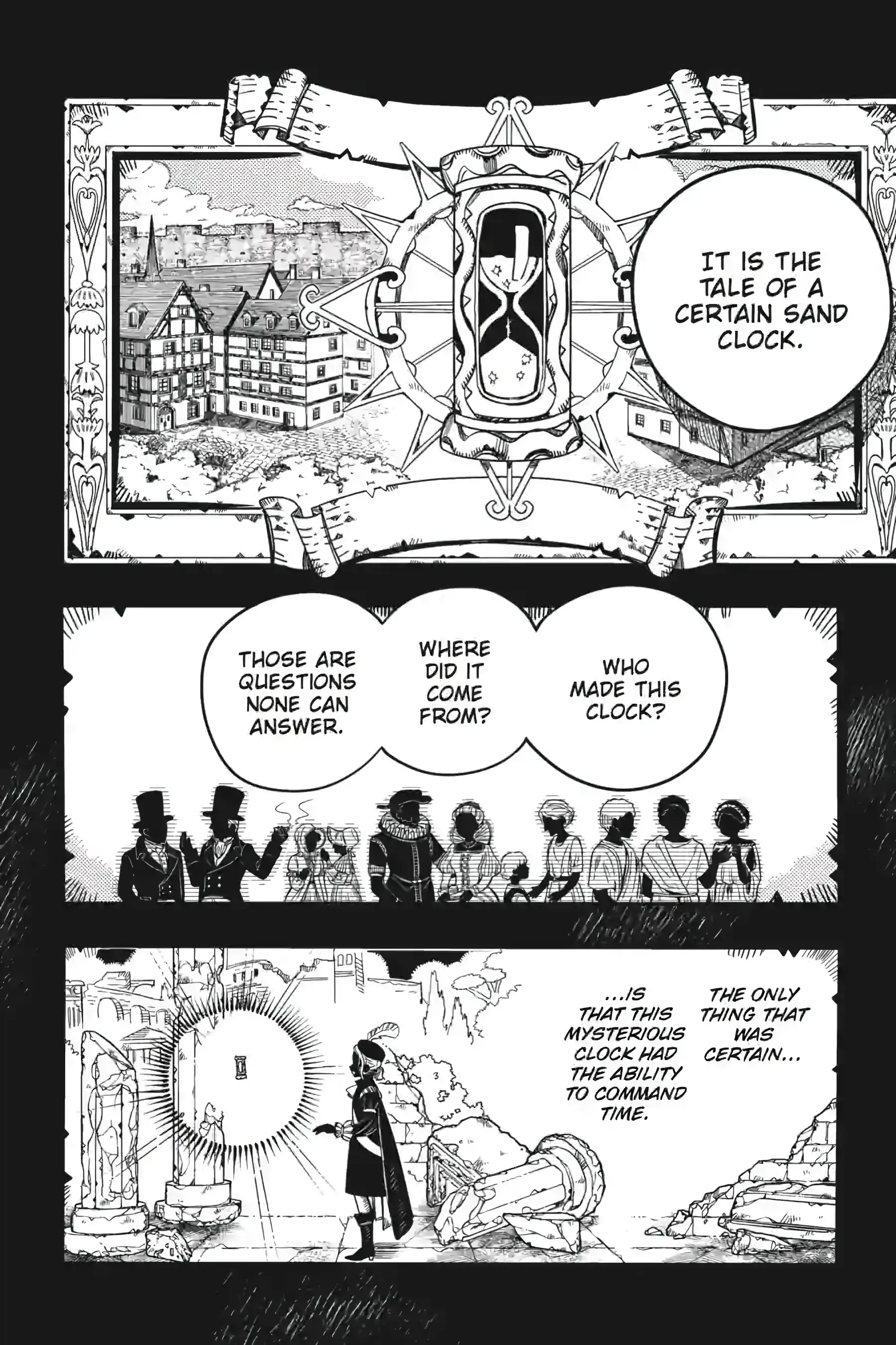 Read Toilet-Bound Hanako-kun EN Manga Online