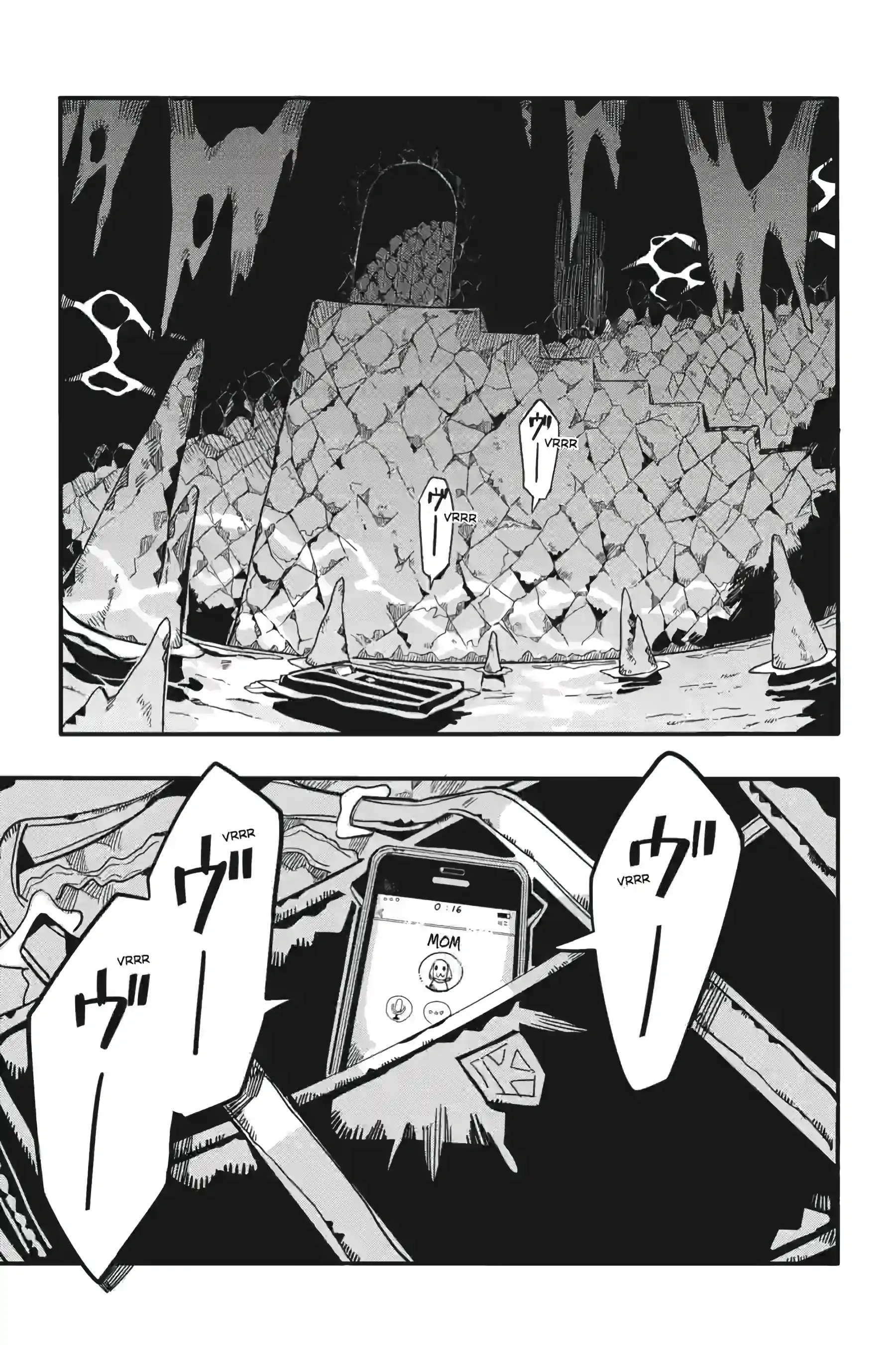 Read Toilet-Bound Hanako-kun EN Manga Online