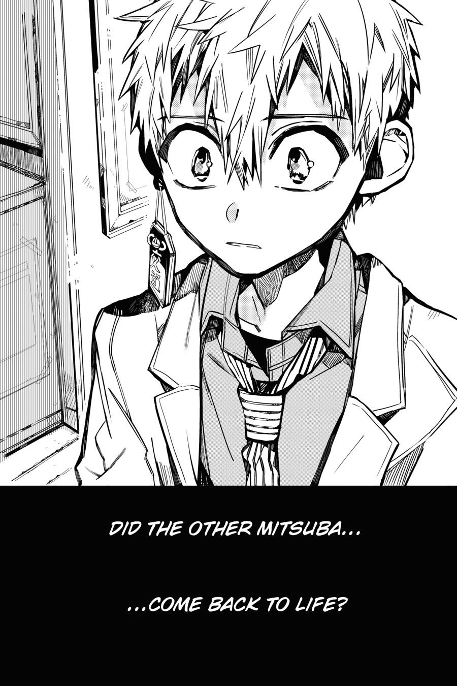 Read Toilet-Bound Hanako-kun EN Manga Online