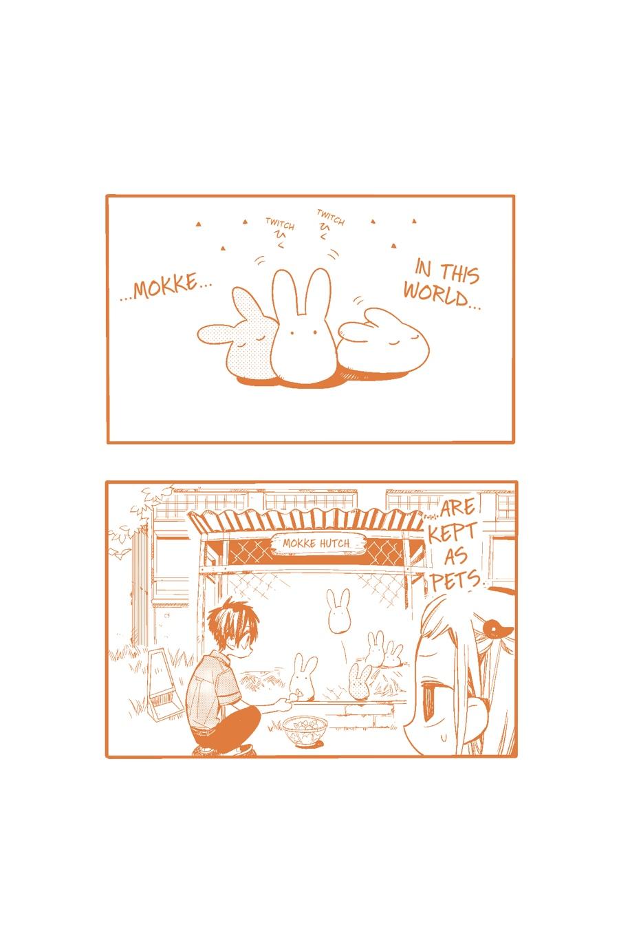 Read Toilet-Bound Hanako-kun EN Manga Online